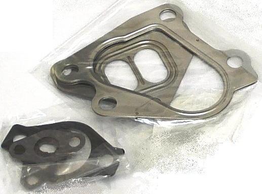 ジムニーJB23W 後期用 ターボチャージャー タービン☆リビルト品 補器